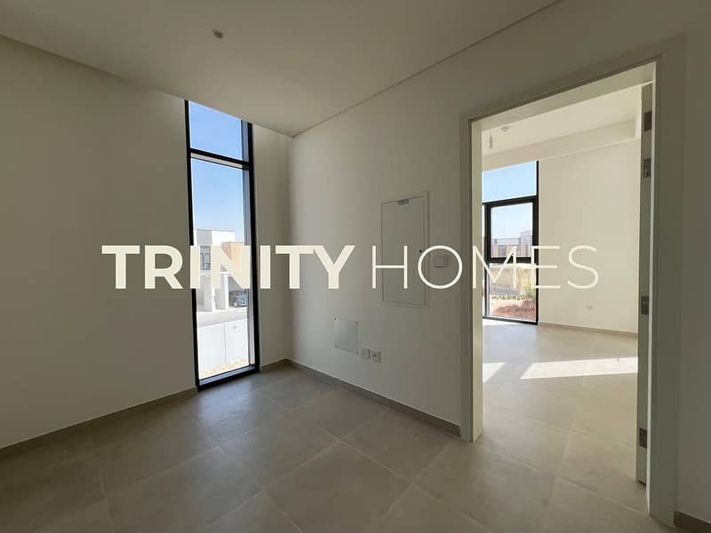 Brand New | On the Park | 4 Bedrooms + Maid - Image 6