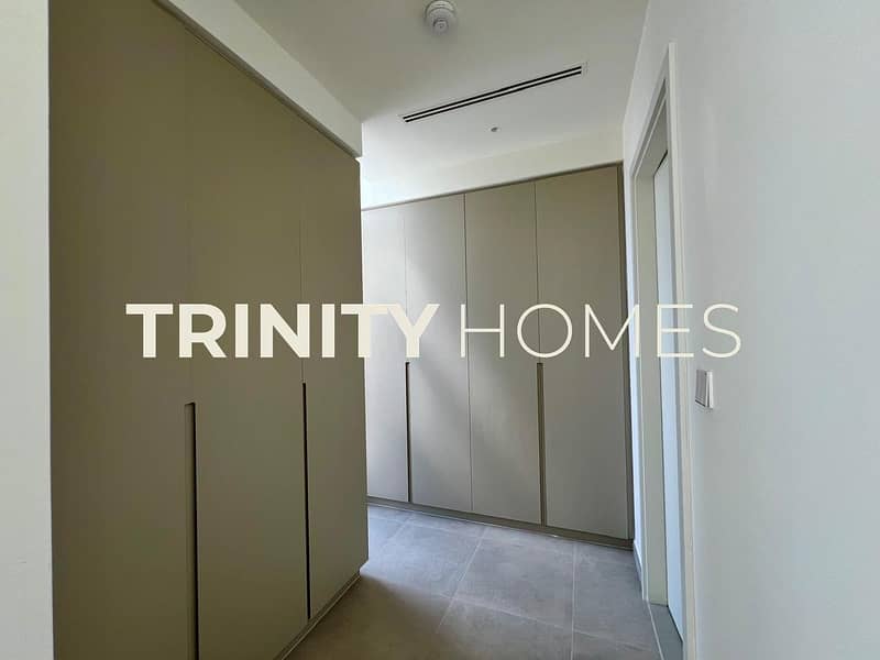 Brand New | On the Park | 4 Bedrooms + Maid - Image 7