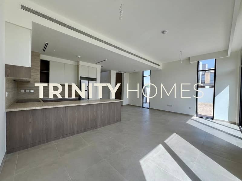 Brand New | On the Park | 4 Bedrooms + Maid - Image 13