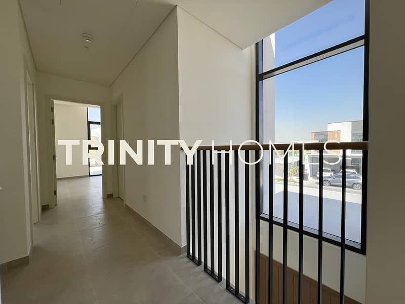 Brand New | On the Park | 4 Bedrooms + Maid - Image 14