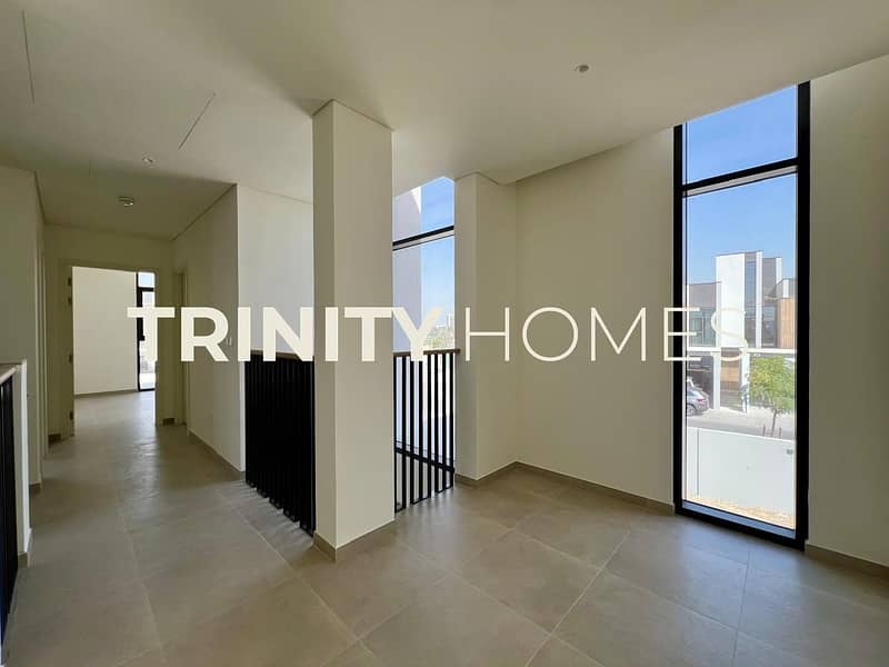 Brand New | On the Park | 4 Bedrooms + Maid - Image 16