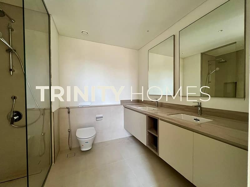 Brand New | On the Park | 4 Bedrooms + Maid - Image 17