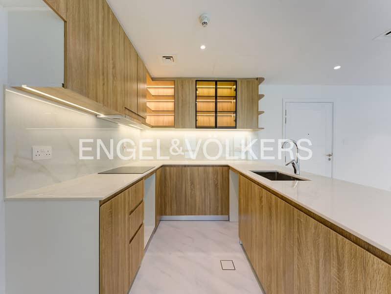 Fully Upgraded | Vacant Now | Stunning Views