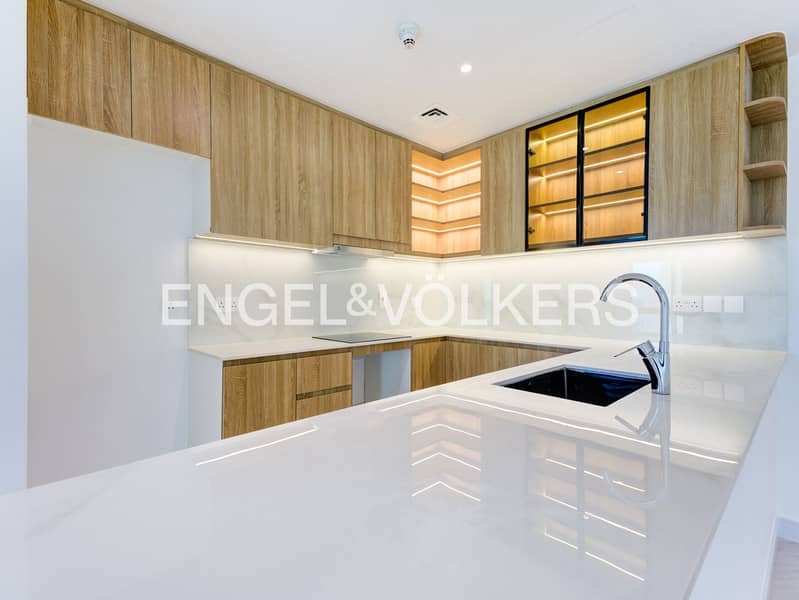 Fully Upgraded | Vacant Now | Stunning Views