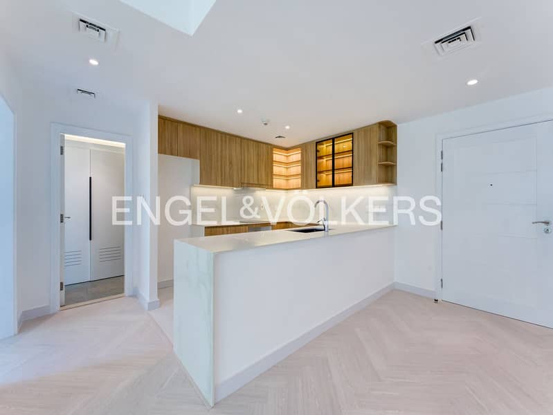 Fully Upgraded | Vacant Now | Stunning Views