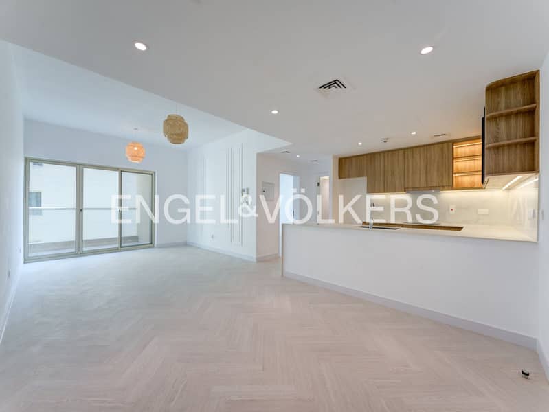 Fully Upgraded | Vacant Now | Stunning Views