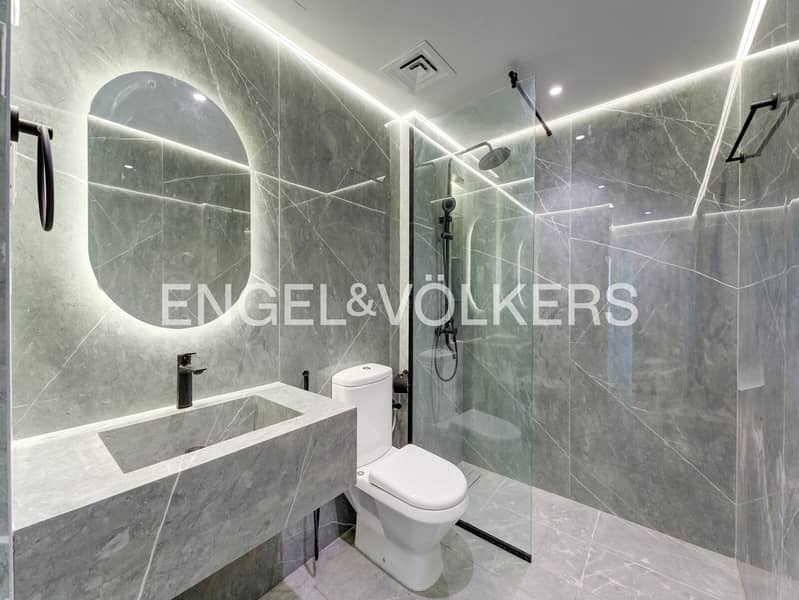 Fully Upgraded | Vacant Now | Stunning Views - Image 8