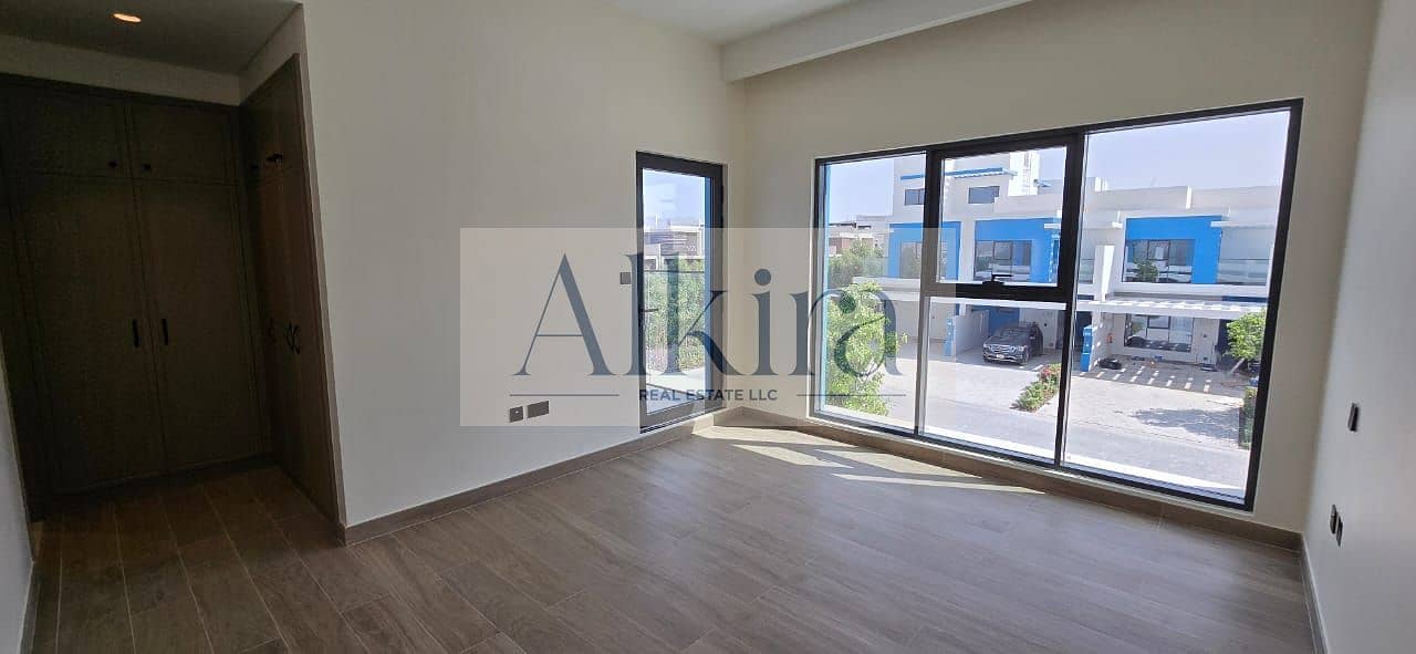 3 Bedroom Townhouse | Ready to Move | DAMAC Lagoons