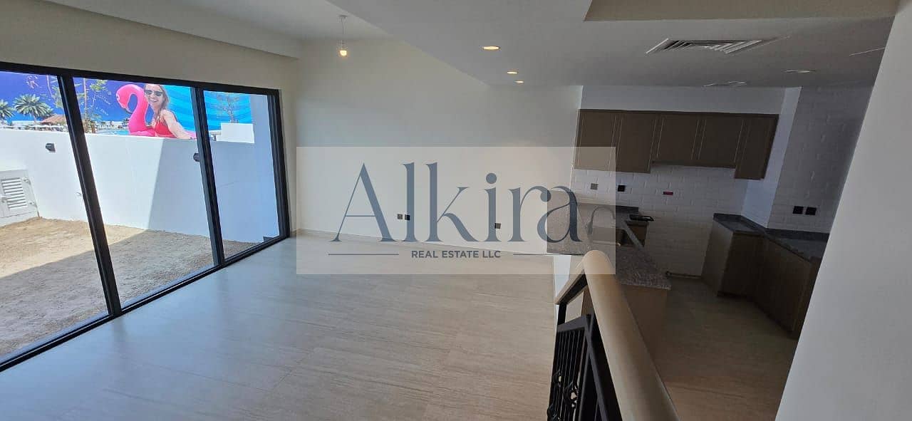 3 Bedroom Townhouse | Ready to Move | DAMAC Lagoons - Image 6