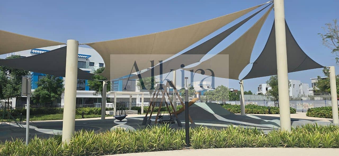 3 Bedroom Townhouse | Ready to Move | DAMAC Lagoons - Image 8