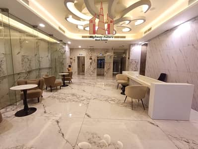 1 Bedroom Apartment for Rent in Al Nahda (Sharjah), Sharjah - 20250611_195408. jpg 1 Bedroom Apartment for Rent in Al Nahda (Sharjah), Sharjah - 20250611_195408. jpg