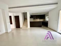 فيلا واسعة من 3 غرف نوم في سيرينا بيلا كاسا بمساحة 3.8 مليون