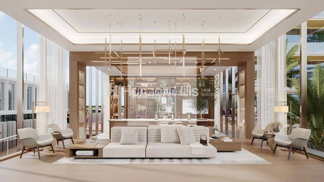 Great Investment I Modern 1BR I High ROI