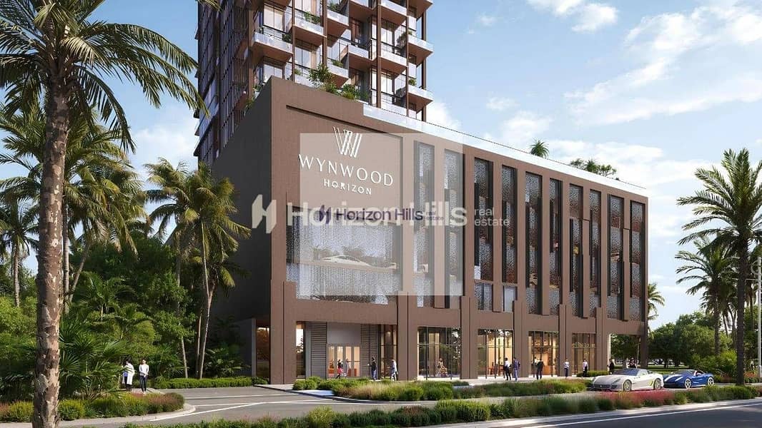 Great Investment I Modern BR I High ROI