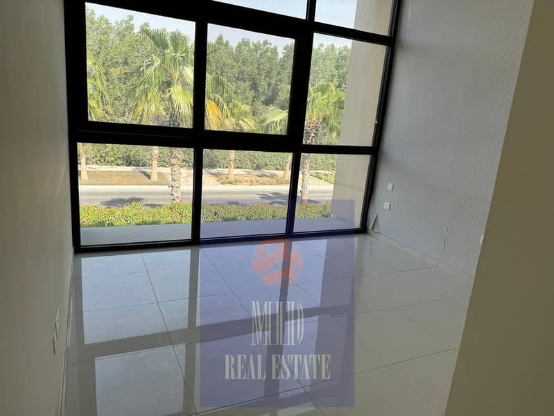 Spacious 3 Bedroom Villa/Rock Wood/Damac Villas/Price Negotiable