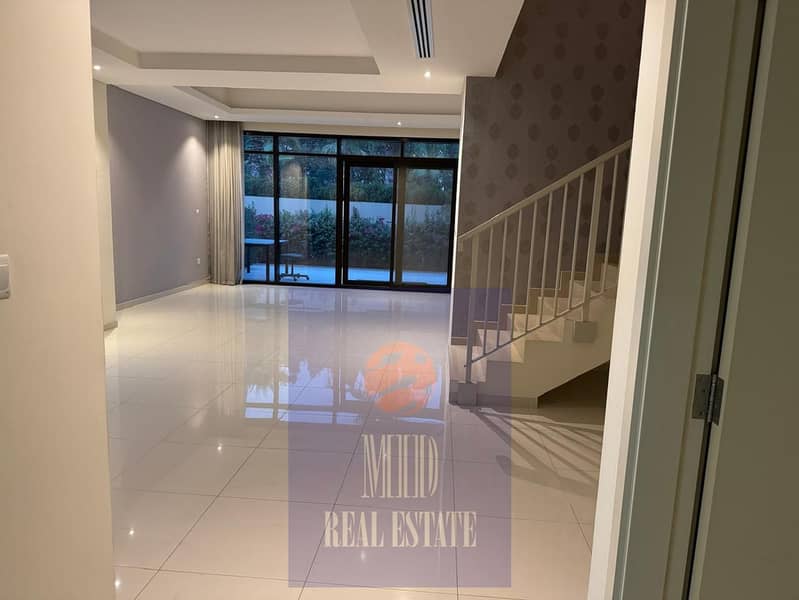 Spacious 3 Bedroom Villa/Rock Wood/Damac Villas/Price Negotiable - Image 8