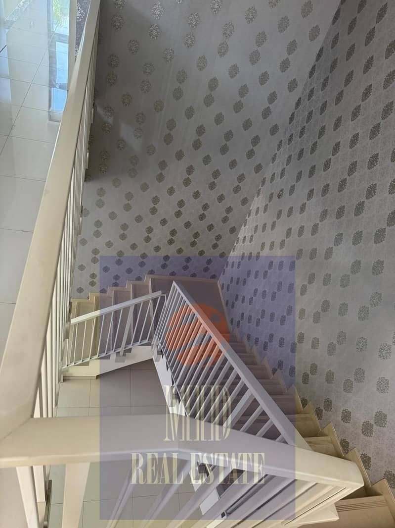 Spacious 3 Bedroom Villa/Rock Wood/Damac Villas/Price Negotiable - Image 10