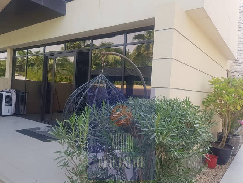 Spacious 3 Bedroom Villa/Rock Wood/Damac Villas/Price Negotiable - Image 13