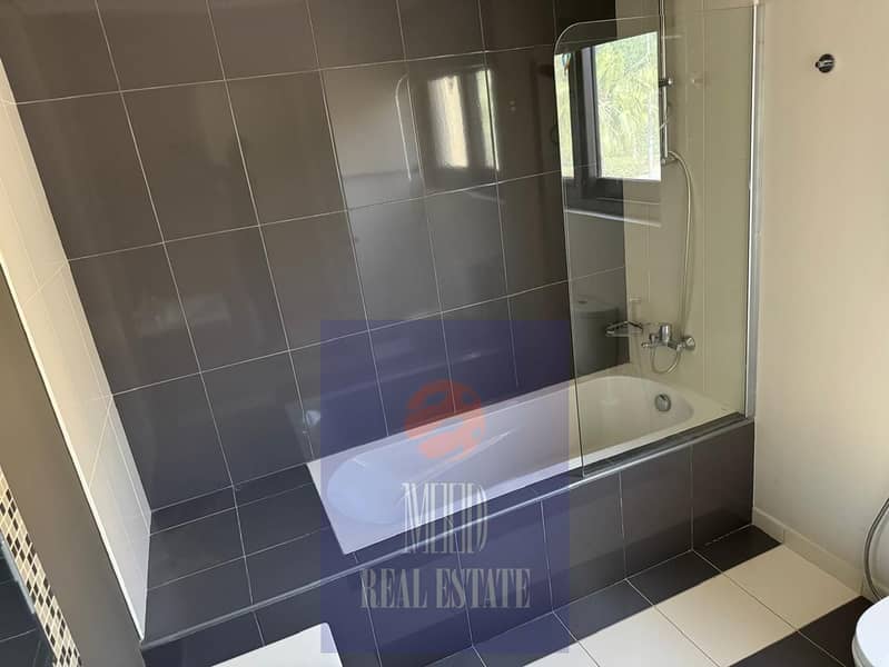 Spacious 3 Bedroom Villa/Rock Wood/Damac Villas/Price Negotiable - Image 15