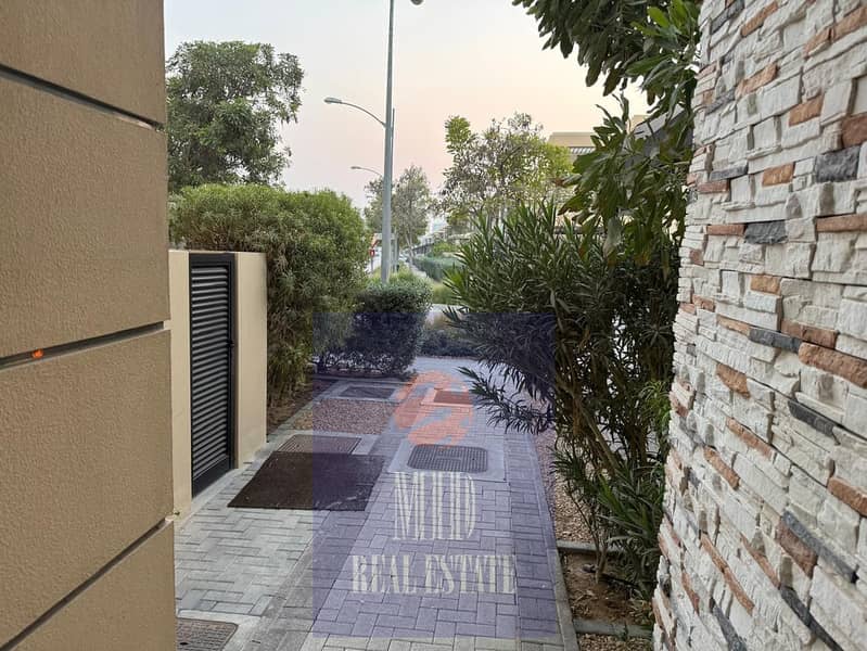 Spacious 3 Bedroom Villa/Rock Wood/Damac Villas/Price Negotiable - Image 20