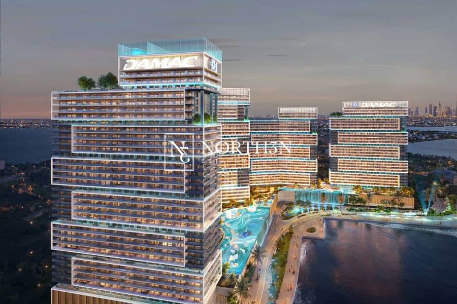 DIRECT WITH DEVELOPER | PRE LAUNCH PRICES | MULTIPLE UNITS AVAILABLE