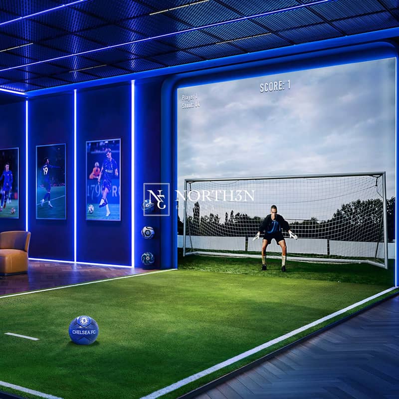 DIRECT WITH DEVELOPER | PRE LAUNCH PRICES | MULTIPLE UNITS AVAILABLE - Image 27