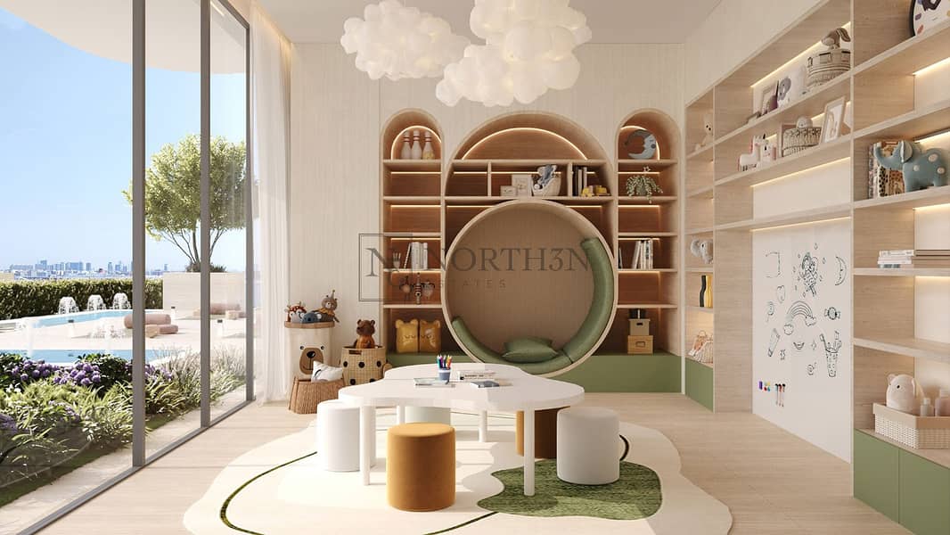 WATERFRONT LIVING | 45/55 PAYMENT PLAN | HIGH ROI