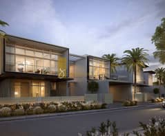 فیلا في جولف بلايس I،دبي هيلز استيت 5 غرف 21900000 درهم - 13541904