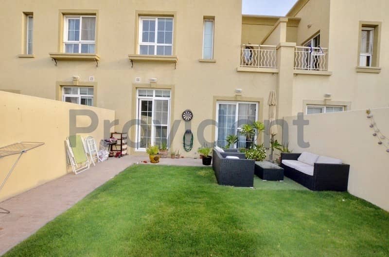 Exclusive | Type 4M | Near to Pool and Park