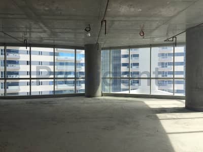 Shell and Core Office in Barsha Heights Shell and Core Office in Barsha Heights