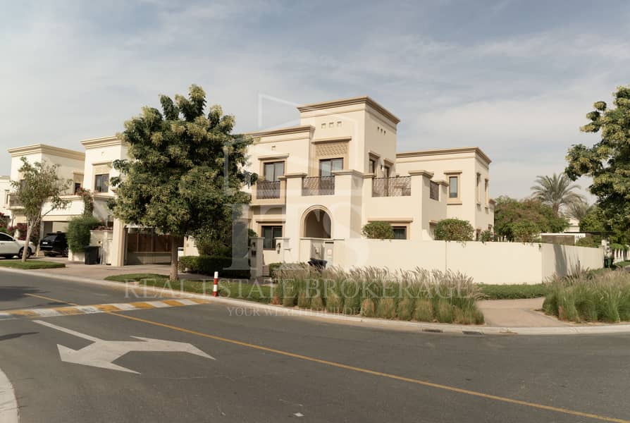 5 BEDROOM VILLA | FULLY FURNISHED | NEGOTIABLE