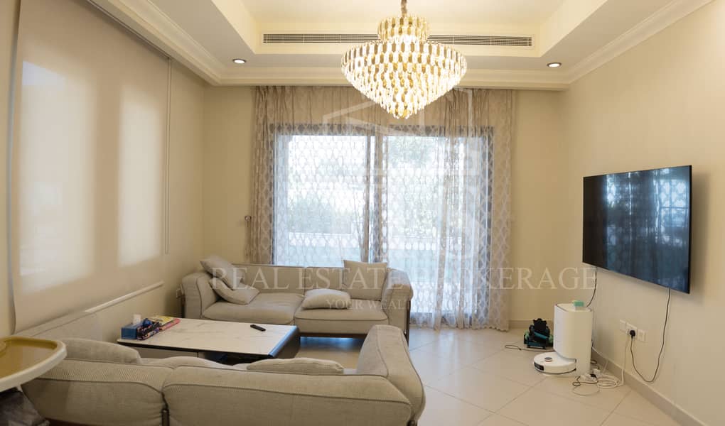 5 BEDROOM VILLA | FULLY FURNISHED | NEGOTIABLE - Image 7