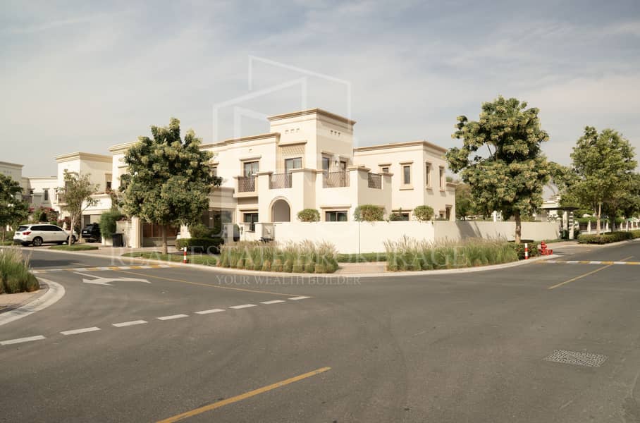 5 BEDROOM VILLA | FULLY FURNISHED | NEGOTIABLE - Image 8