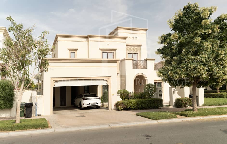 5 BEDROOM VILLA | FULLY FURNISHED | NEGOTIABLE - Image 10