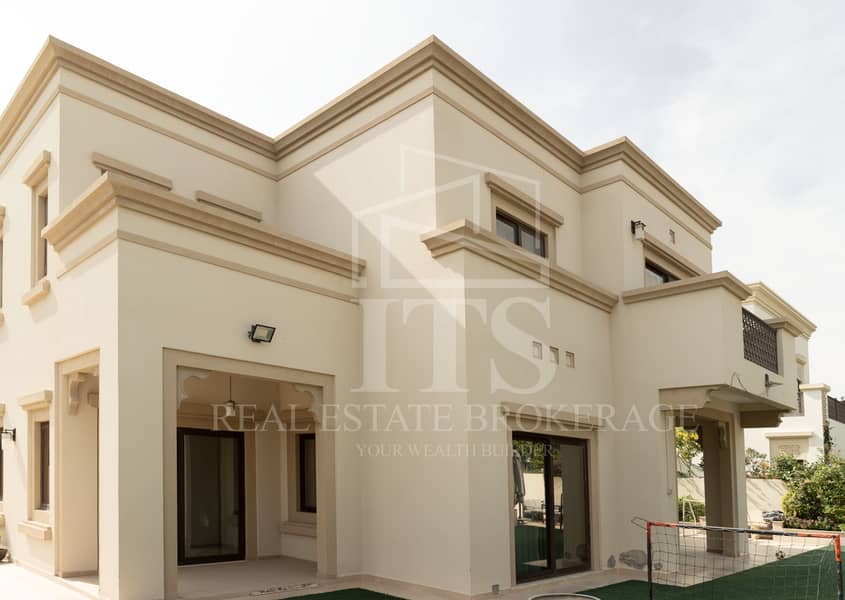 5 BEDROOM VILLA | FULLY FURNISHED | NEGOTIABLE - Image 14