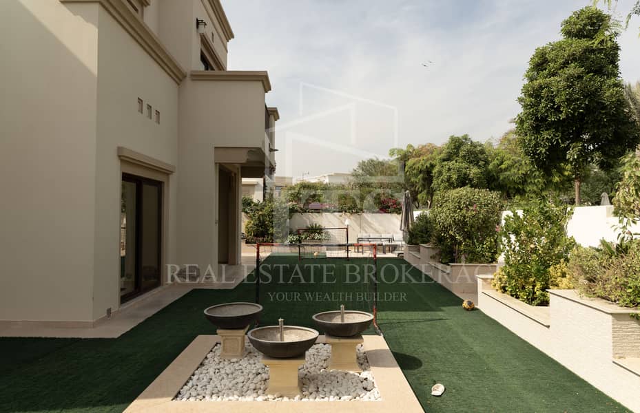 5 BEDROOM VILLA | FULLY FURNISHED | NEGOTIABLE - Image 15
