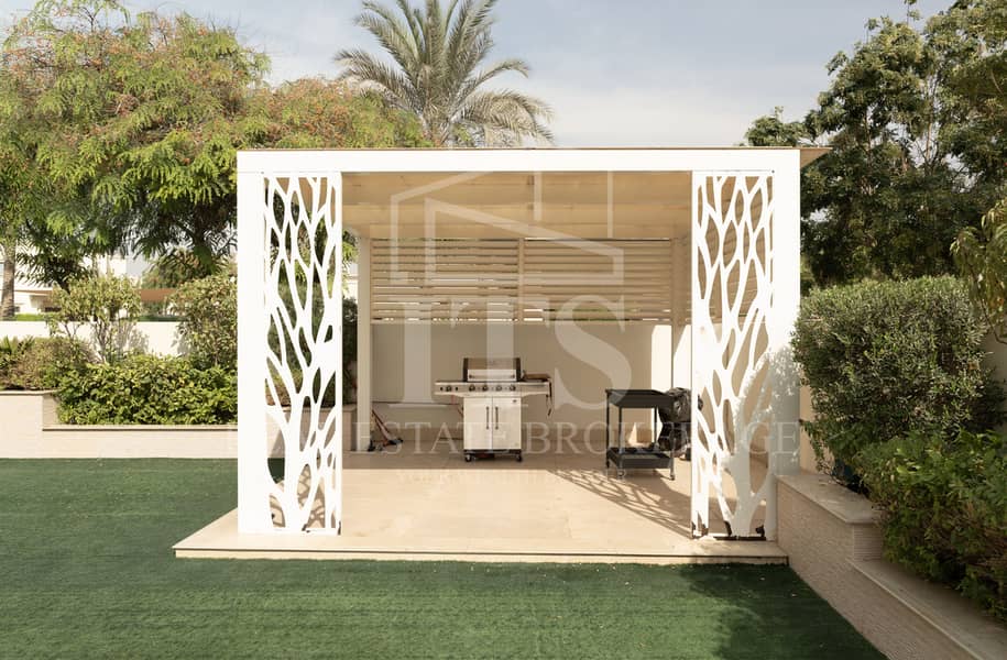 5 BEDROOM VILLA | FULLY FURNISHED | NEGOTIABLE - Image 16