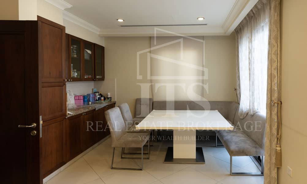 5 BEDROOM VILLA | FULLY FURNISHED | NEGOTIABLE - Image 17