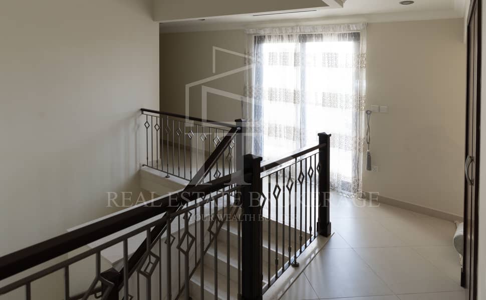 5 BEDROOM VILLA | FULLY FURNISHED | NEGOTIABLE - Image 19