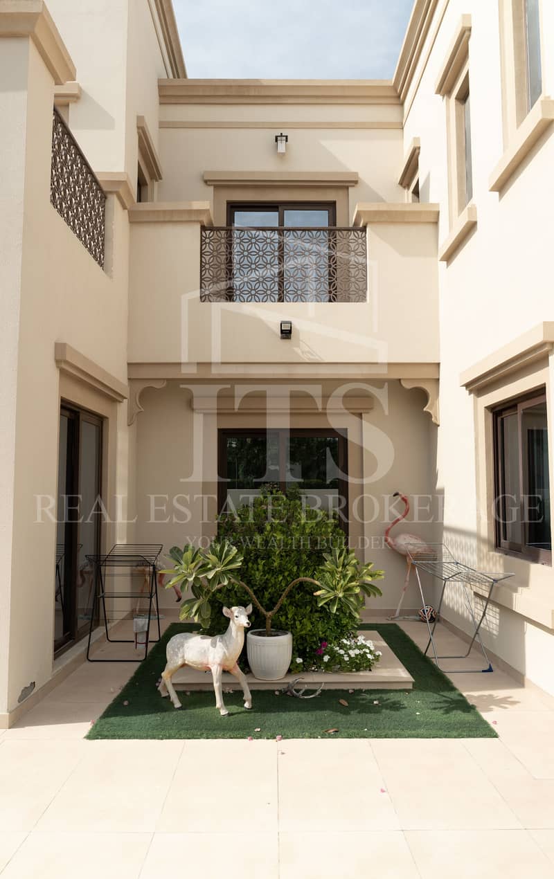 5 BEDROOM VILLA | FULLY FURNISHED | NEGOTIABLE - Image 20