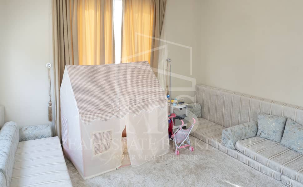 5 BEDROOM VILLA | FULLY FURNISHED | NEGOTIABLE - Image 21