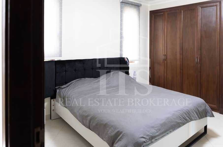 5 BEDROOM VILLA | FULLY FURNISHED | NEGOTIABLE - Image 24