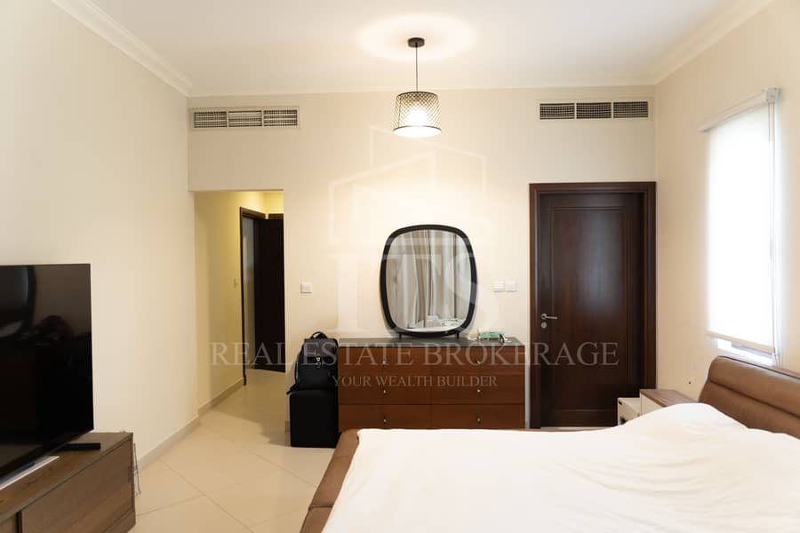 5 BEDROOM VILLA | FULLY FURNISHED | NEGOTIABLE - Image 27