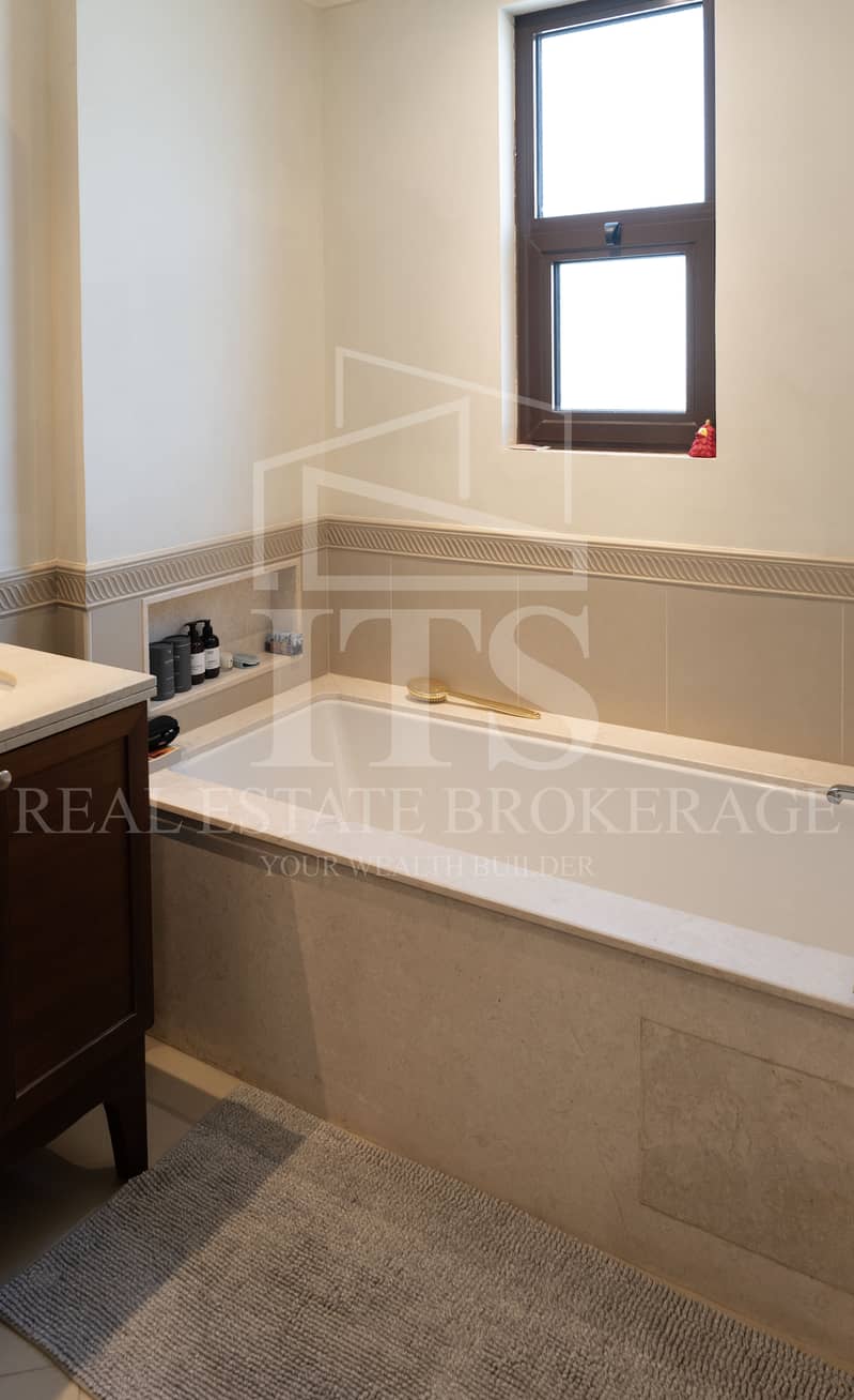 5 BEDROOM VILLA | FULLY FURNISHED | NEGOTIABLE - Image 29