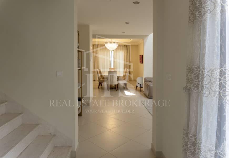 5 BEDROOM VILLA | FULLY FURNISHED | NEGOTIABLE - Image 36