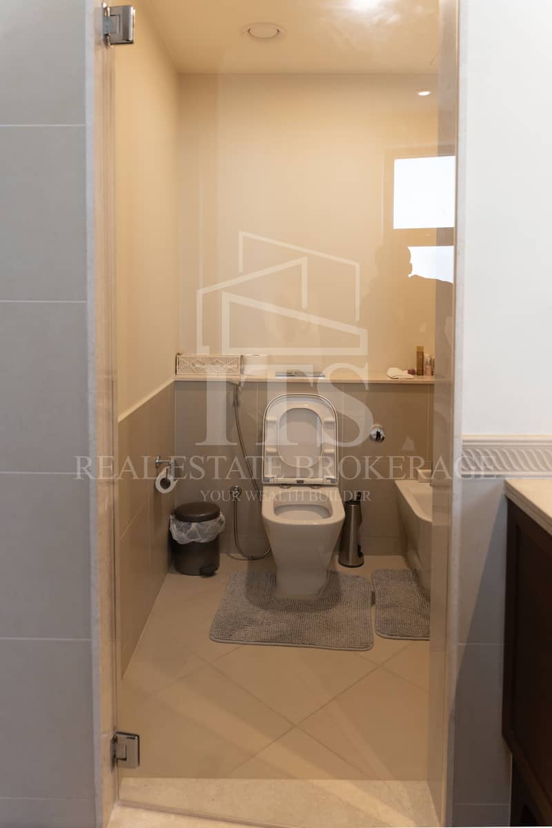 5 BEDROOM VILLA | FULLY FURNISHED | NEGOTIABLE - Image 40