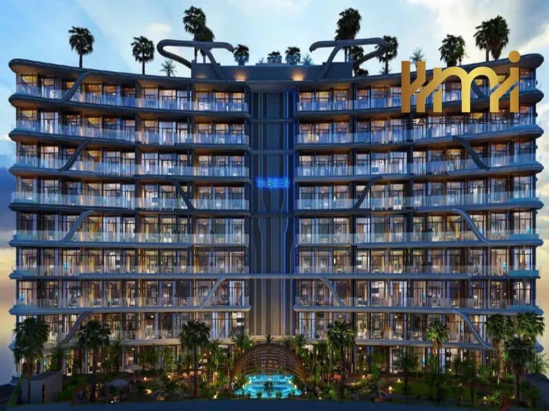 LUXURY LIVING l HANDOVER SOON l Prime Location