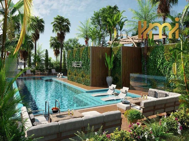 LUXURY LIVING l HANDOVER SOON l Prime Location