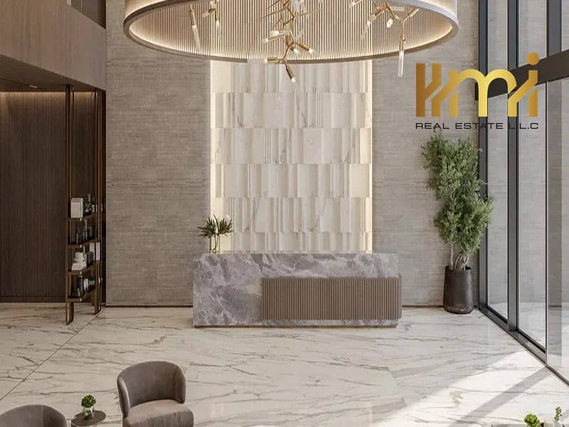 LUXURY LIVING l HANDOVER SOON l Prime Location