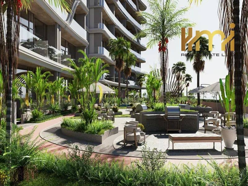 LUXURY LIVING l HANDOVER SOON l Prime Location - Image 6